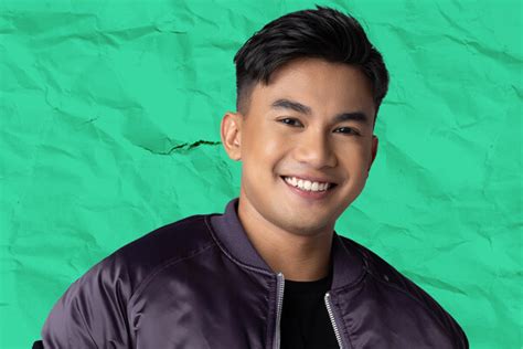 zhin sadali|Juara Mic Junior .